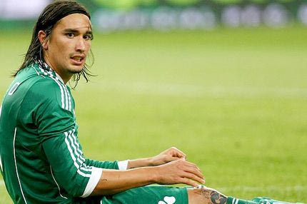 Στο χειρουργείο ο Λέτο