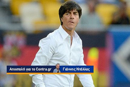 Λεβ στο Contra.gr: “Δεν μιλώ για πολιτικά”