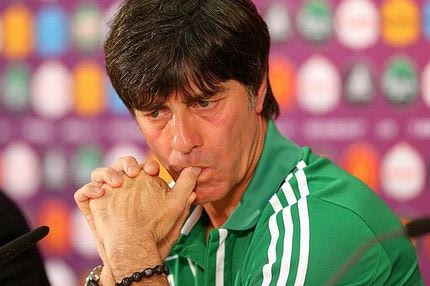 Γερμανική εσωστρέφεια