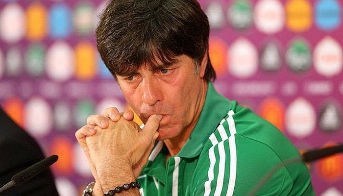 Γερμανική εσωστρέφεια