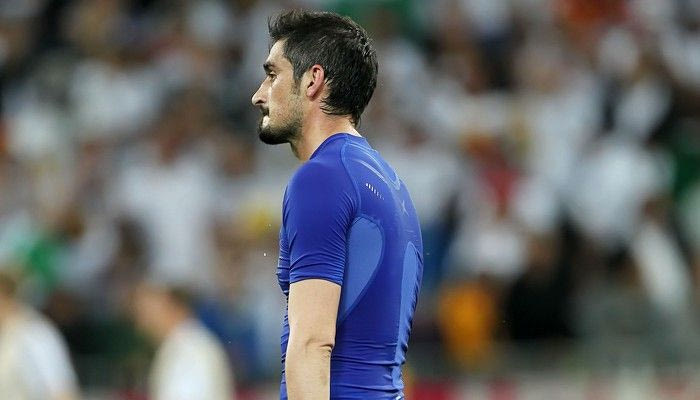 Τέλος Λυμπερόπουλος και Χαλκιάς