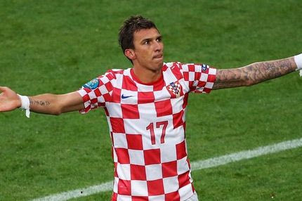 Στην Μπάγερν Μονάχου ο Μάντζουκιτς