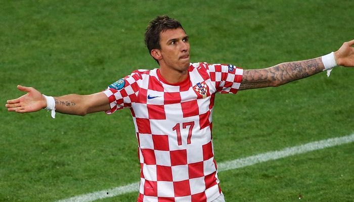 Στην Μπάγερν Μονάχου ο Μάντζουκιτς