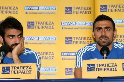“Οι Έλληνες είναι γεννημένοι για τα δύσκολα”