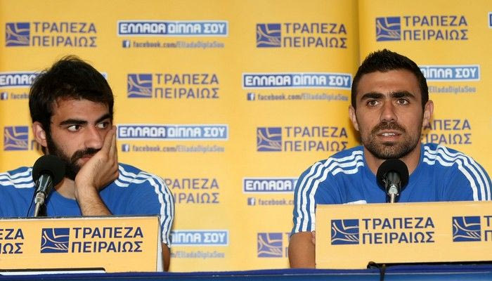 “Οι Έλληνες είναι γεννημένοι για τα δύσκολα”