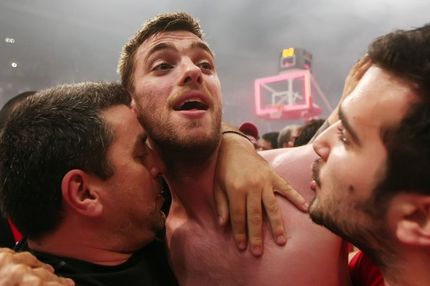 Μάντζαρης: “Αποδείξαμε ότι ήμασταν καλύτεροι”