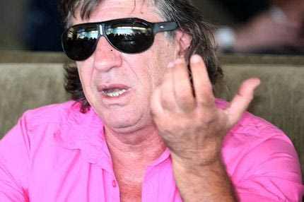 Μαύρος: “Έχει ευθύνες ο Δημητρέλος”