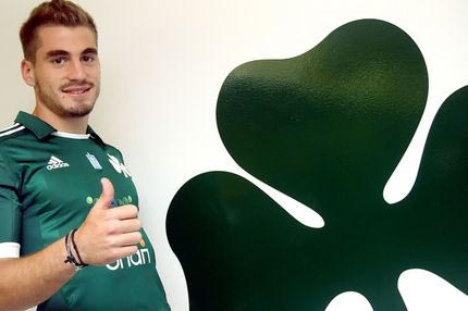 Νέο συμβόλαιο για τον Μαυρία