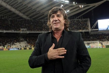 Εποχή Μαύρου στην ΑΕΚ