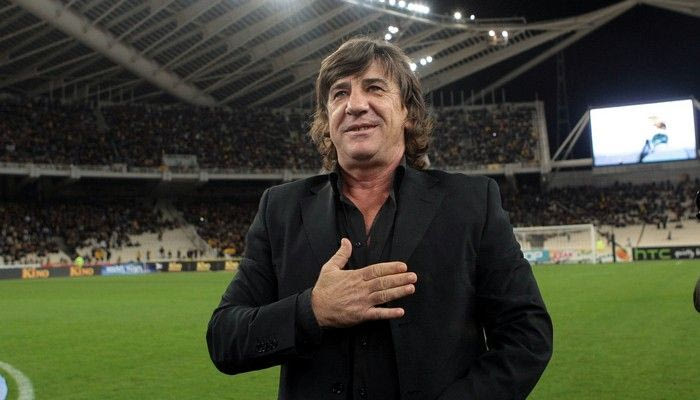 Εποχή Μαύρου στην ΑΕΚ