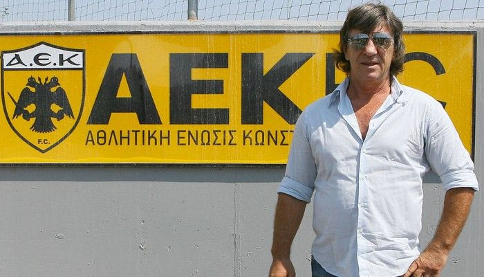 Όταν η ΑΕΚ γίνει Ένωση…