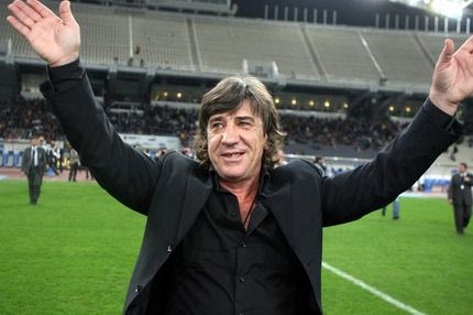 Η συνάντηση του Μαύρου με τον Νοτιά