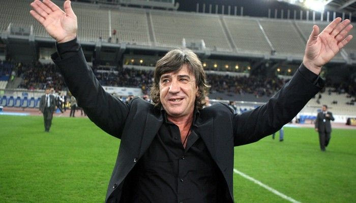 Η συνάντηση του Μαύρου με τον Νοτιά