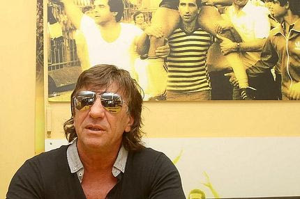 “Στηρίζουμε Μαύρο”