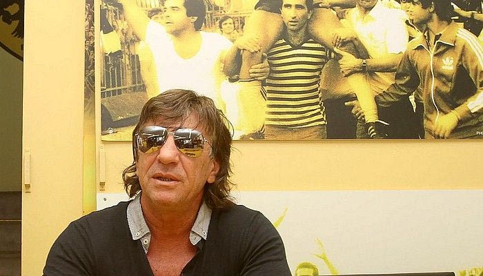 “Στηρίζουμε Μαύρο”