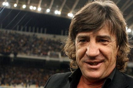 Μαύρος: “Οι τέσσερις στόχοι μου”