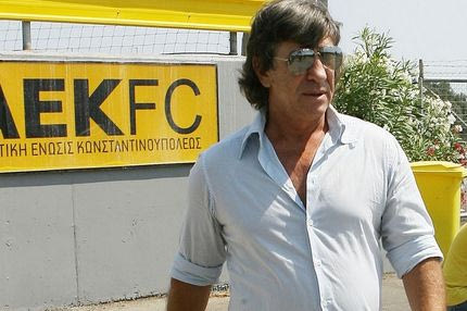 Μαύρος στο Contra.gr: “Εγώ θα είμαι πρόεδρος στο Δ.Σ.”