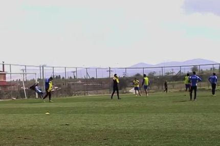 Μπαντής όπως Χιγκίτα! (VIDEO)