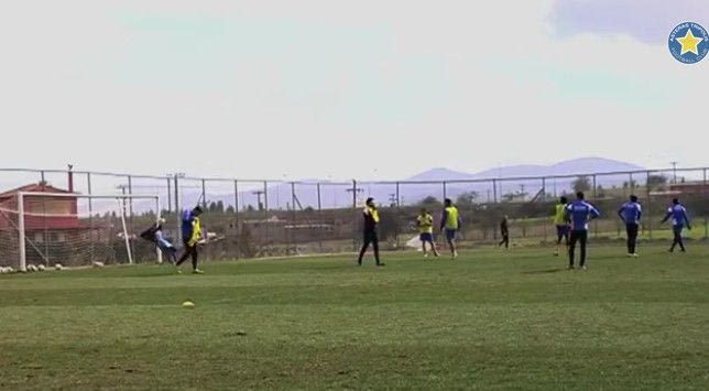 Μπαντής όπως Χιγκίτα! (VIDEO)