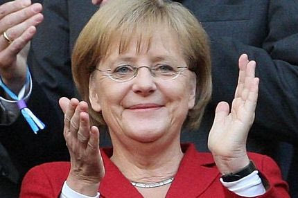 Χωρίς… Μέρκελ κόντρα στην Ελλάδα