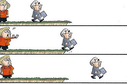 Μας αρέσει η ίντριγκα