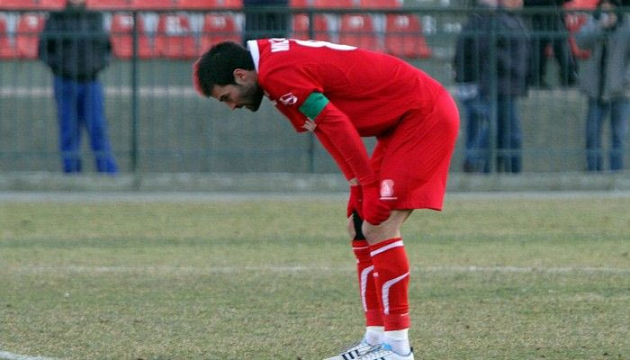 Τελειώνει ο Μιλένκοβιτς