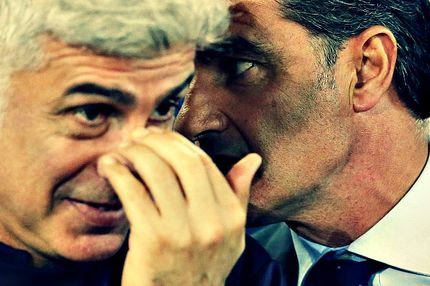 Σπόντα Μίτσελ στον Ολυμπιακό: “Παράδειγμα ο Νικοπολίδης”