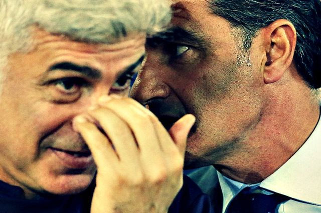 Σπόντα Μίτσελ στον Ολυμπιακό: “Παράδειγμα ο Νικοπολίδης”