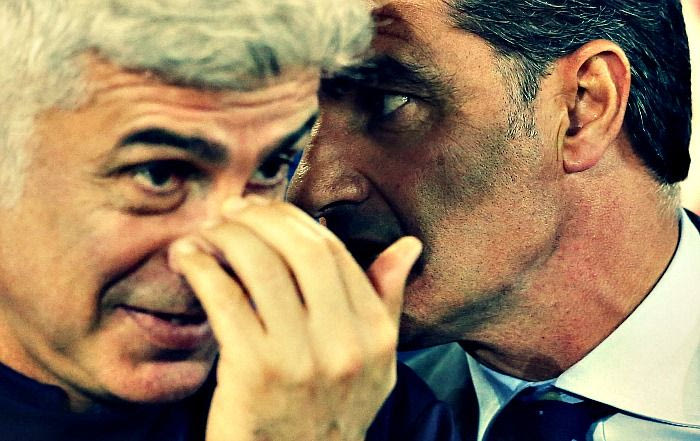Σπόντα Μίτσελ στον Ολυμπιακό: “Παράδειγμα ο Νικοπολίδης”