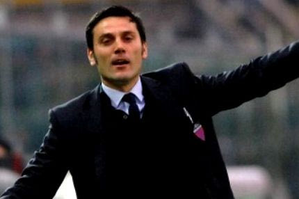 Ο Μοντέλα στην Φιορεντίνα