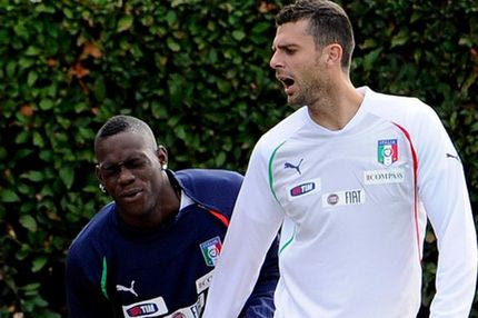 Βρήκε το… δάσκαλό του ο Μπαλοτέλι