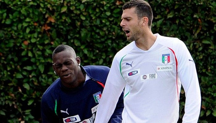 Βρήκε το… δάσκαλό του ο Μπαλοτέλι