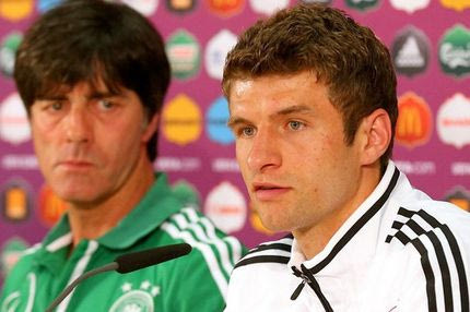 Όταν η “Bild” κάνει προβοκατόρικες ερωτήσεις