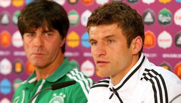 Όταν η “Bild” κάνει προβοκατόρικες ερωτήσεις