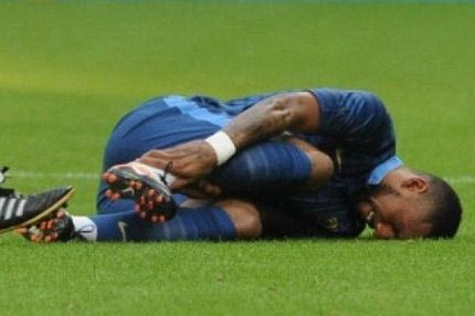 Καλά μαντάτα για Μβιλά