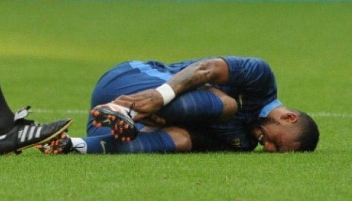 Καλά μαντάτα για Μβιλά