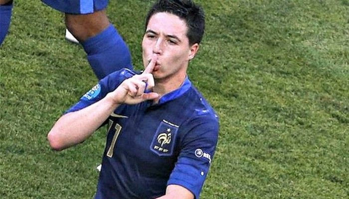 Επίθεση Νασρί σε δημοσιογράφο