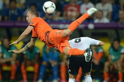 Η τεχνική ανάλυση του Γερμανία-Ολλανδία