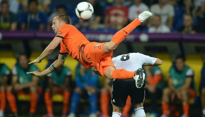 Η τεχνική ανάλυση του Γερμανία-Ολλανδία