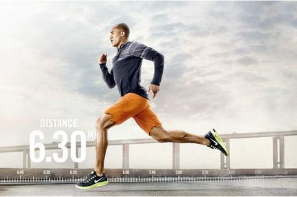 Nike+Running: Mία εξελιγμένη εμπειρία τρεξίματος