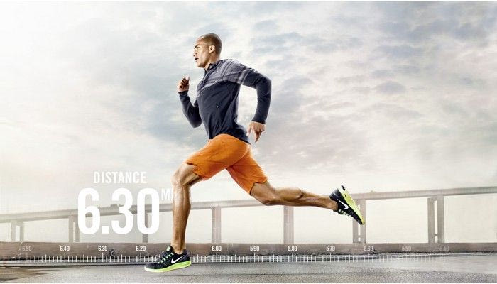 Nike+Running: Mία εξελιγμένη εμπειρία τρεξίματος