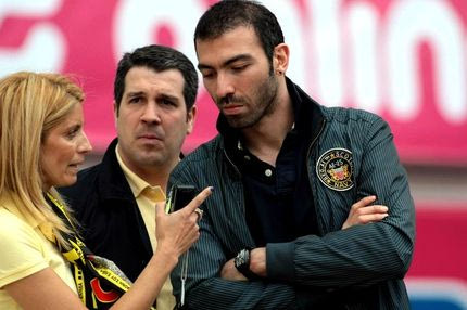 Παραίτηση Γρανούζη, Νικολαϊδη