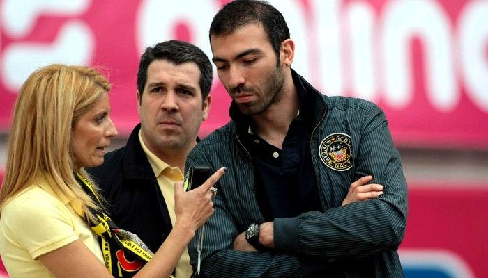 Παραίτηση Γρανούζη, Νικολαϊδη