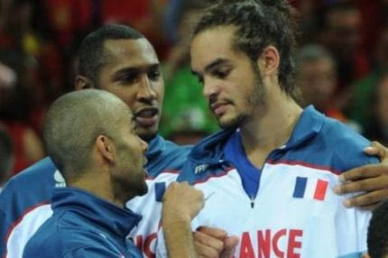 Λιγοστές οι πιθανότητες για τον Νοά, μέσα οι Πάρκερ και Μπατούμ