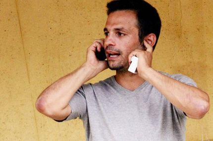 Τηλεφώνημα Νικολαϊδη στον Μαύρο: “Είμαι στη διάθεσή σου, σε στηρίζω 100%”