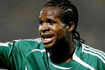 Απήχθη ο Ομποντο στη Νιγηρία