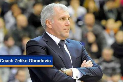 Ομπράντοβιτς: “Έχω τα φόντα για το ΝΒΑ”