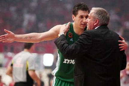 Επόμενη ημέρα; Το …χθες