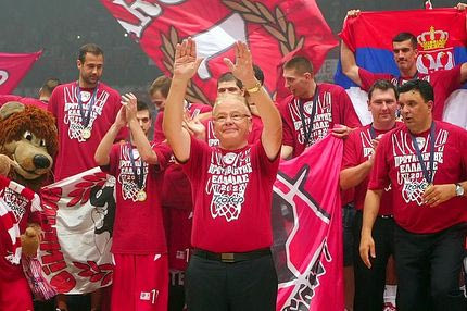 Τίτλος Ολυμπιακών διαστάσεων