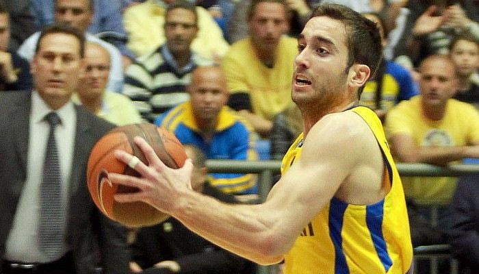 Στη Μακάμπι ανήκει ο Οχαγιόν